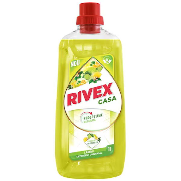 Rivex Solutie Universala Lamaie 1l 8/bax