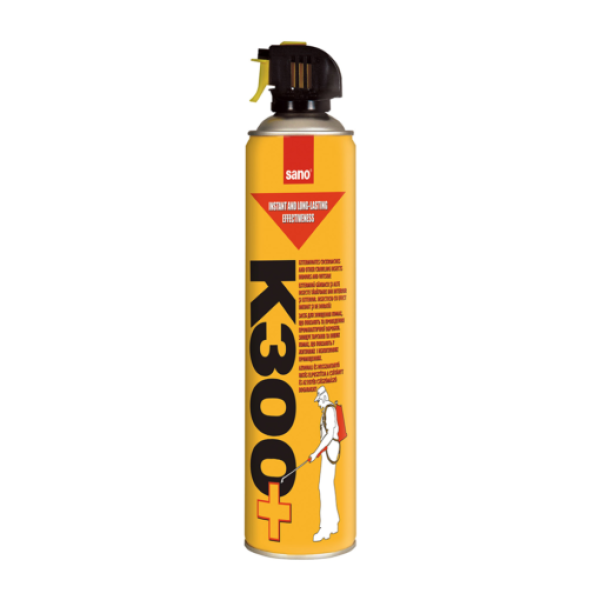 Sano K-300+ Insecticid Efect Imediat 630ml 12/bax