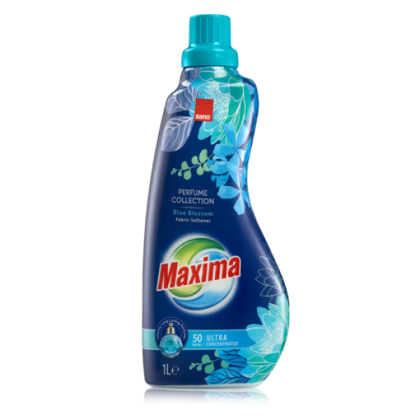 Sano Maxima Balsam Rufe Blue Blossom 1l 12/bax