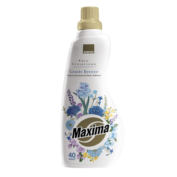 Sano Maxima Balsam Rufe Ultra Concentrat Gentle Breeze 1l 12/bax