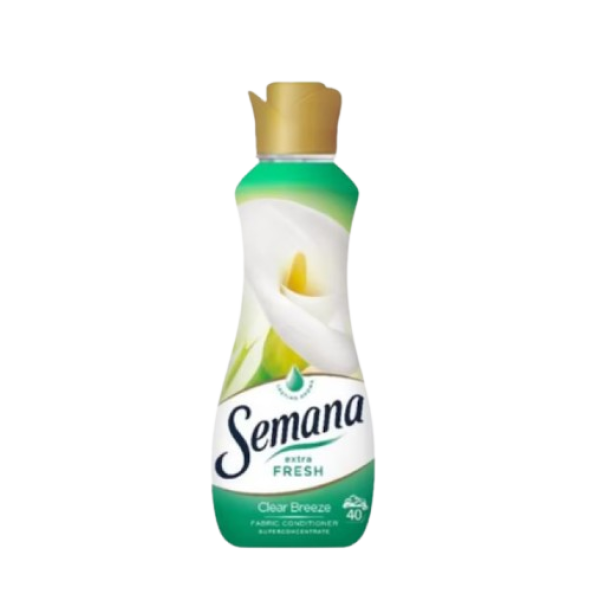 Semana Balsam Rufe Clear Breeze 800ml 12/bax