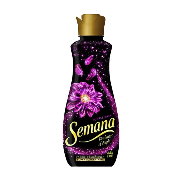 Semana Balsam Rufe Purple Rain 800ml 12/bax Semana Balsam Rufe Purple Rain 800ml 12/bax