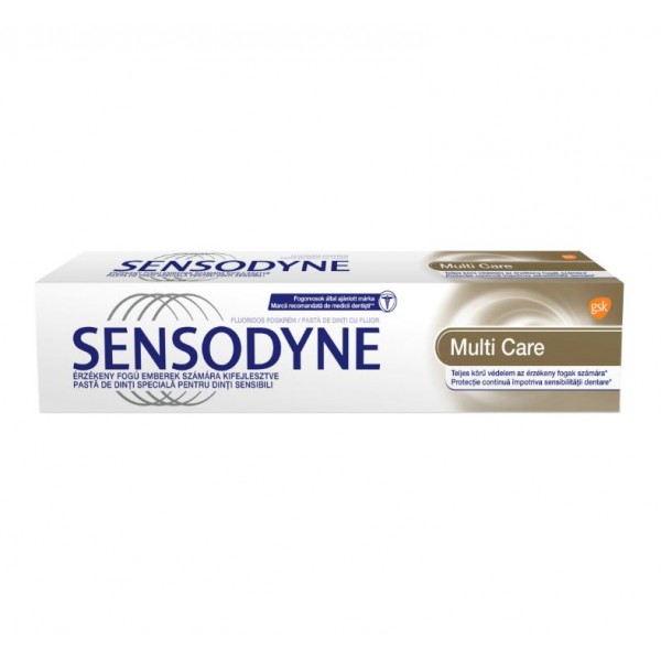 Sensodyne Pasta Dinti Multi Care 75ml 12/bax