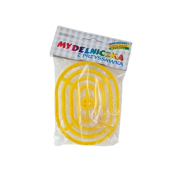 Smy Suport Sapun Cu Ventuza (5myd) 150/bax