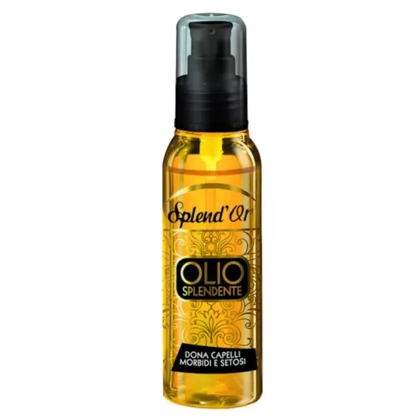 Splend'or Ulei Par Olio Splendente 100ml 6/bax Splend'or Ulei Par Olio Splendente 100ml 6/bax