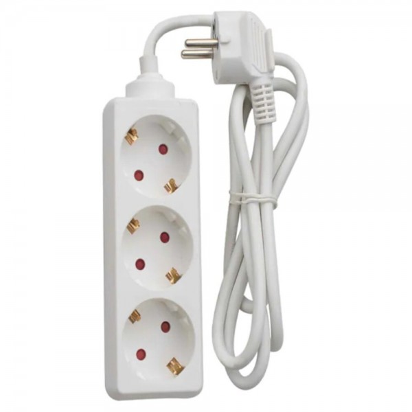 Start Prelungitor 3prize 1.5m 10a Styl4230 Start Prelungitor 3prize 1.5m 10a Styl4230