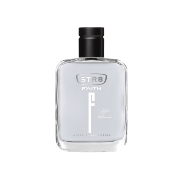 Str8 Lotiune After Shave Faith 100ml 6/bax