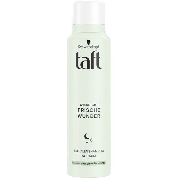 Taft Sampon Uscat Spuma 150ml 6/bax