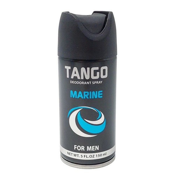 Tango Deo Men Diferite Modele 150ml 12/set