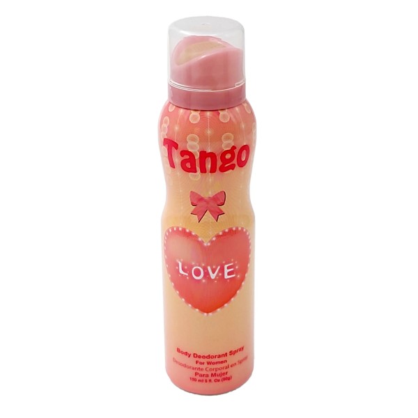 Tango Deo Women Diferite Modele 150ml 12/set