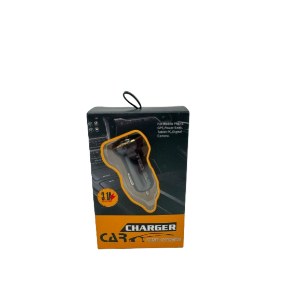 Ted Incarcator Auto 2xusb 230v/3.0a Ted Incarcator Auto 2xusb 230v/3.0a