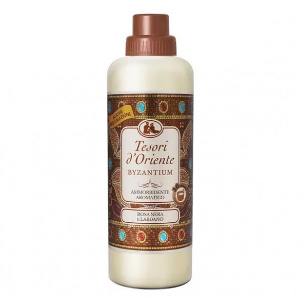 Tesori D'oriente Balsam Rufe Byzantinum 760ml 12/bax