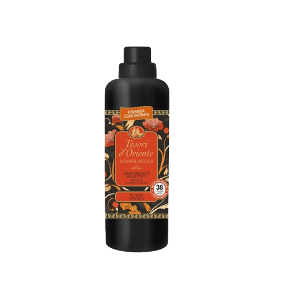 Tesori D'oriente Balsam Rufe Japanese Rituals 760ml 12/bax
