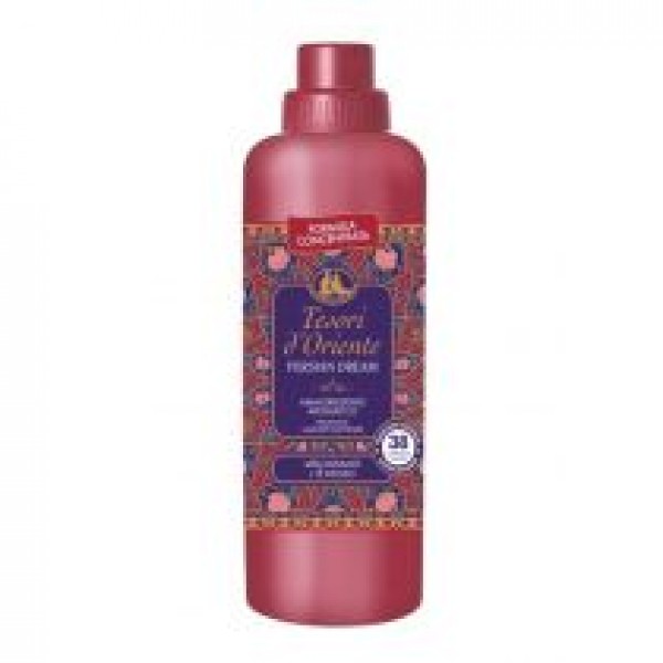 Tesori D'oriente Balsam Rufe Persian Dream 760ml 12/bax