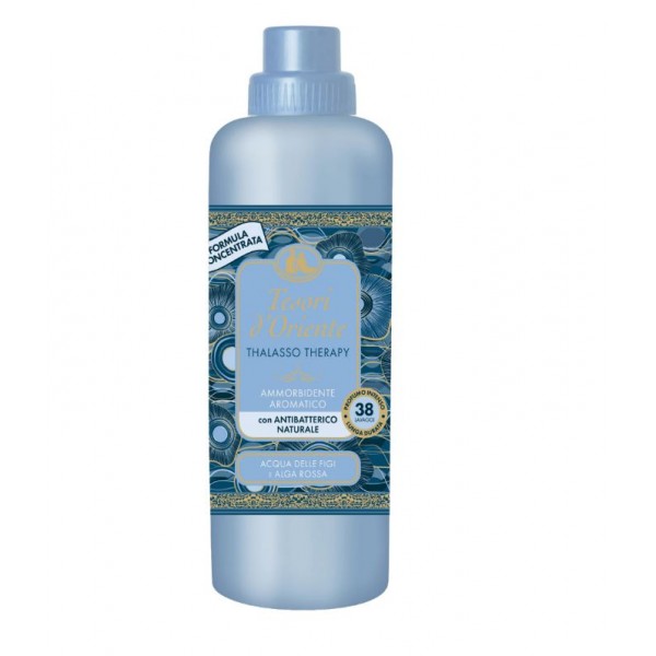 Tesori D'oriente Balsam Rufe Thalasso Therapy 760ml 12/bax