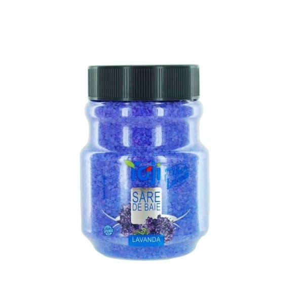 Toji Sare De Baie Lavanda 1000g 6/bax