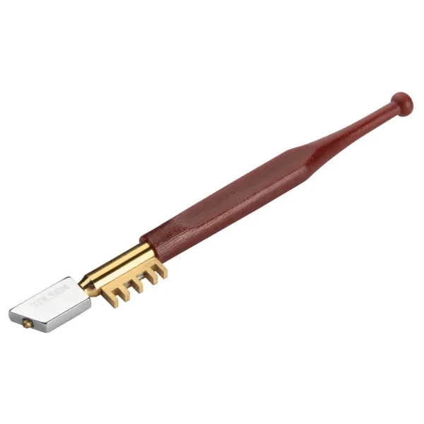 Tolsen Dispozitiv De Taiat Sticla Pentru Conditii Dificile 178mm 41031