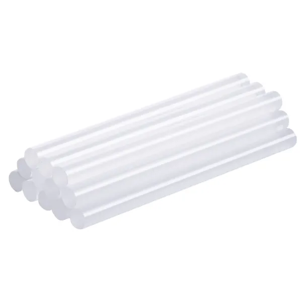 Tolsen Set Batoane De Adeziv Cu Topire Termica 11.2x100mm 12buc/set 79110