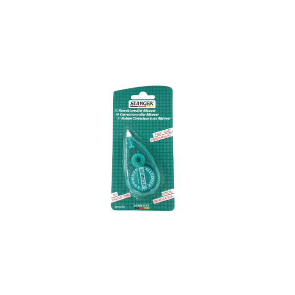 Tp Banda Corectoare Stanger 5mmx8m Tp Banda Corectoare Stanger 5mmx8m