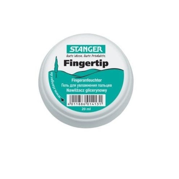 Tp Buretiera Gel Stanger 20ml Tp Buretiera Gel Stanger 20ml