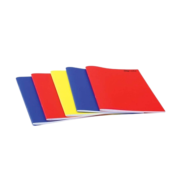 Tp Caiet A4 60 File M My-note Coperta Plastic Tp Caiet A4 60 File M My-note Coperta Plastic