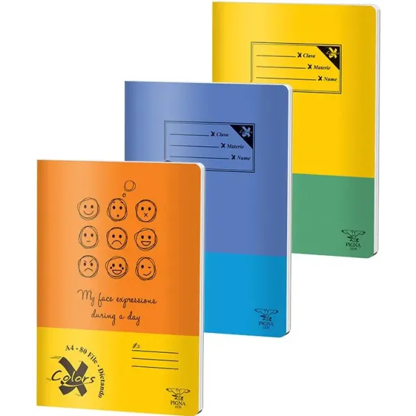 Tp Caiet A4 80 File D Pigna Basic Tp Caiet A4 80 File D Pigna Basic