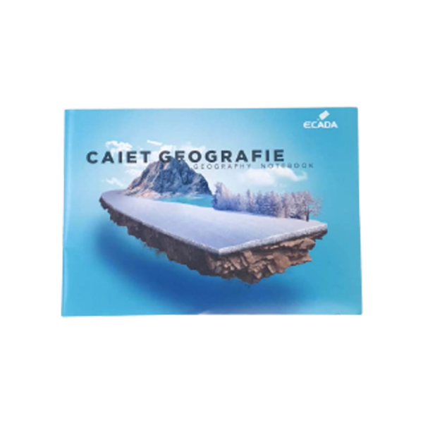 Tp Caiet Geografie A4 24 File Ecada Tp Caiet Geografie A4 24 File Ecada