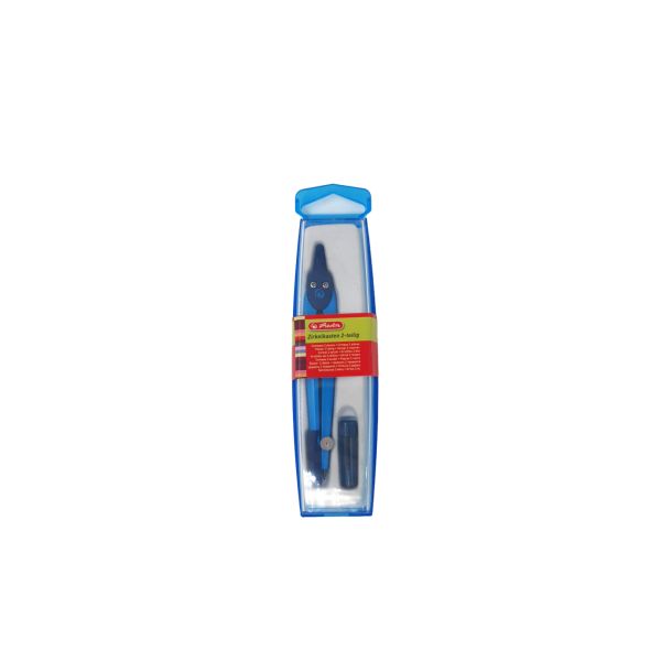 Tp Compas Diverse Culori Herlitz