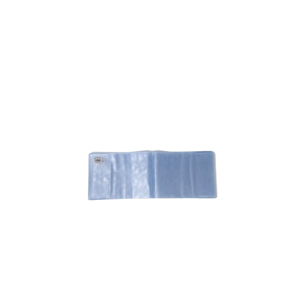 Tp Coperta Bio/geo/muz Transparenta 25buc/set Tp Coperta Bio/geo/muz Transparenta 25buc/set