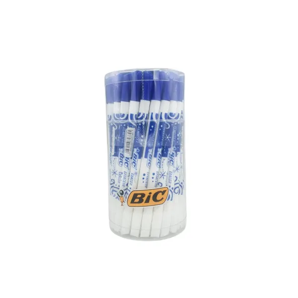 Tp Pic Corector Bic 60buc/set Tp Pic Corector Bic 60buc/set