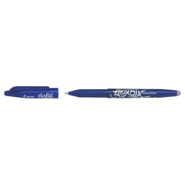 Tp Pix Pilot Frixion Blue 0.7mm 12/bax Tp Pix Pilot Frixion Blue 0.7mm 12/bax
