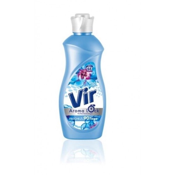 Vir Balsam Rufe Frische Melodie/blue 1700ml 6/bax