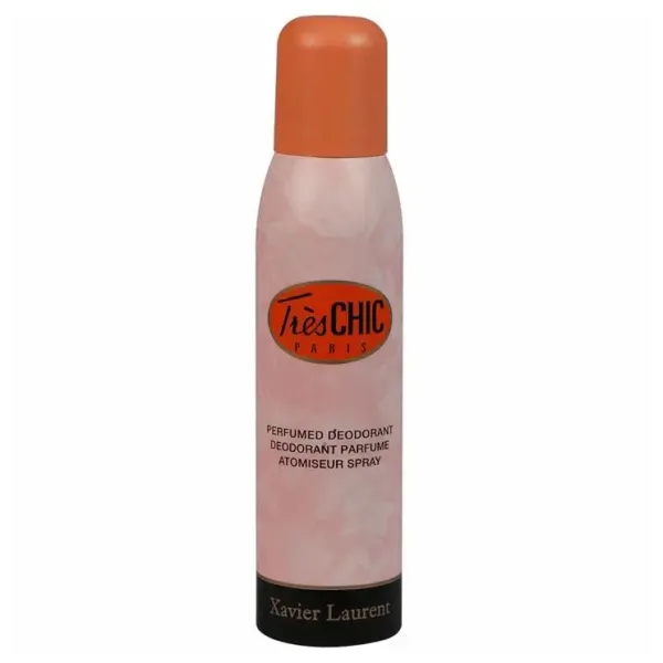 Xl Tres Chic Paris Deo 150ml 48/bax