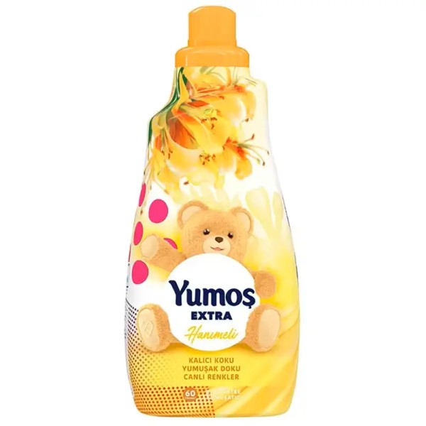 Yumos Balsam Rufe Hammeli 1.44l 9/bax